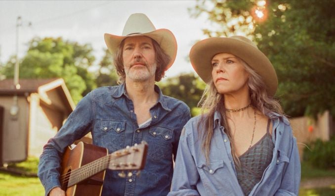 More Info for Gillian Welch & David Rawlings