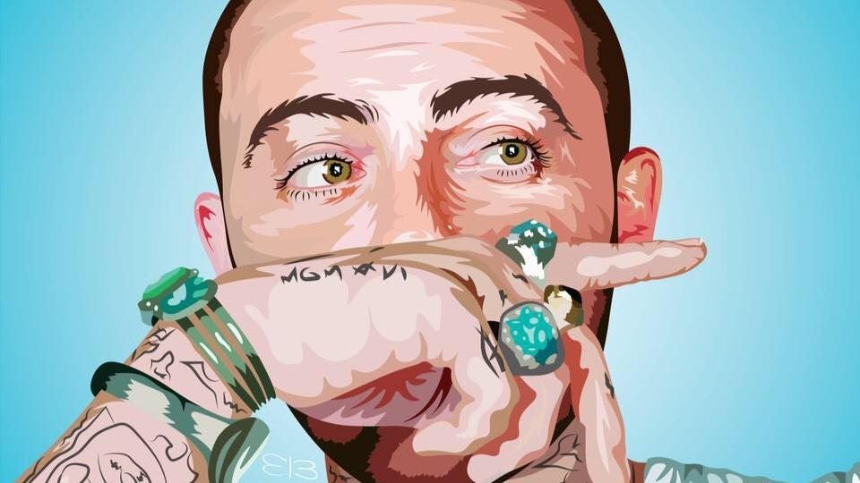 More Info for Come Back to Earth: Mac Miller Tribute with Kruza Kid