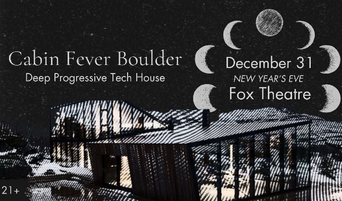 More Info for Cabin Fever Boulder with Loczi