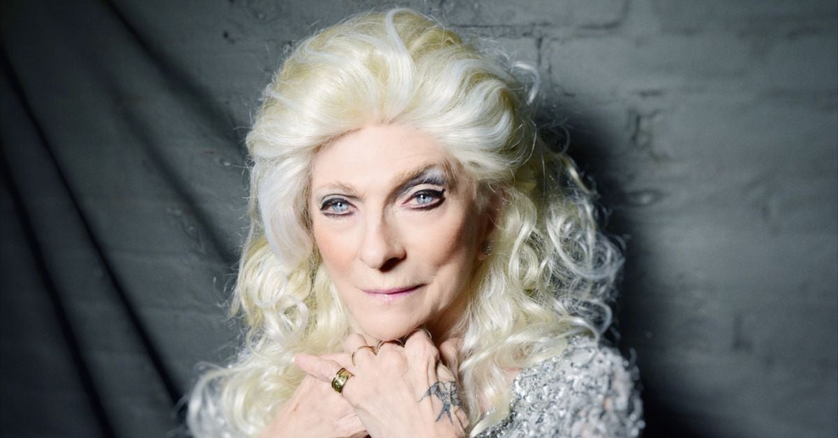 Judy Collins