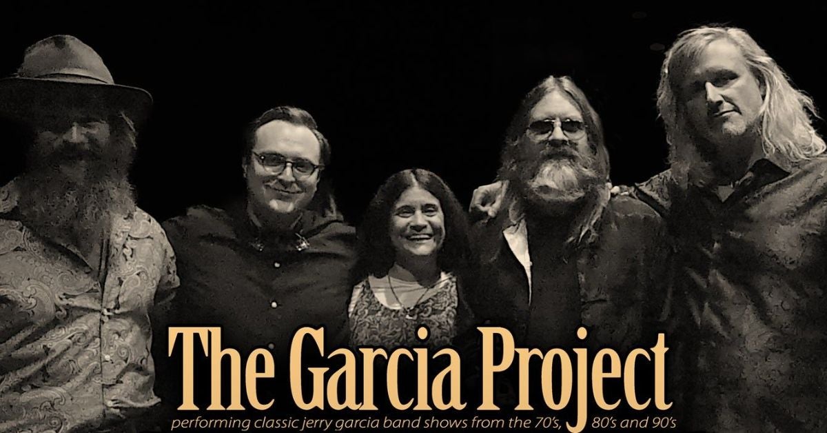 The Garcia Project