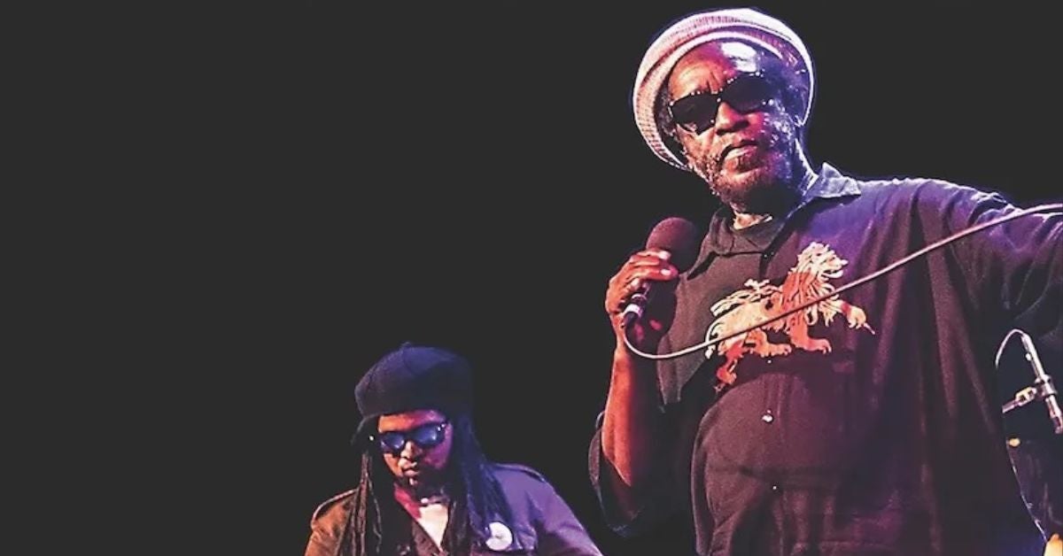 Black Uhuru