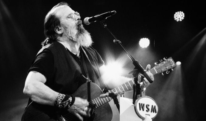 More Info for Steve Earle